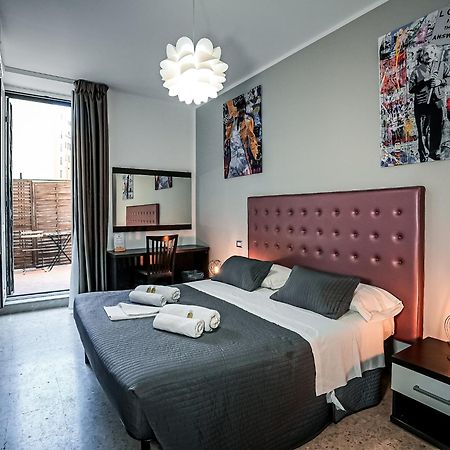 Casa Celestina Bed & Breakfast Roma Dış mekan fotoğraf