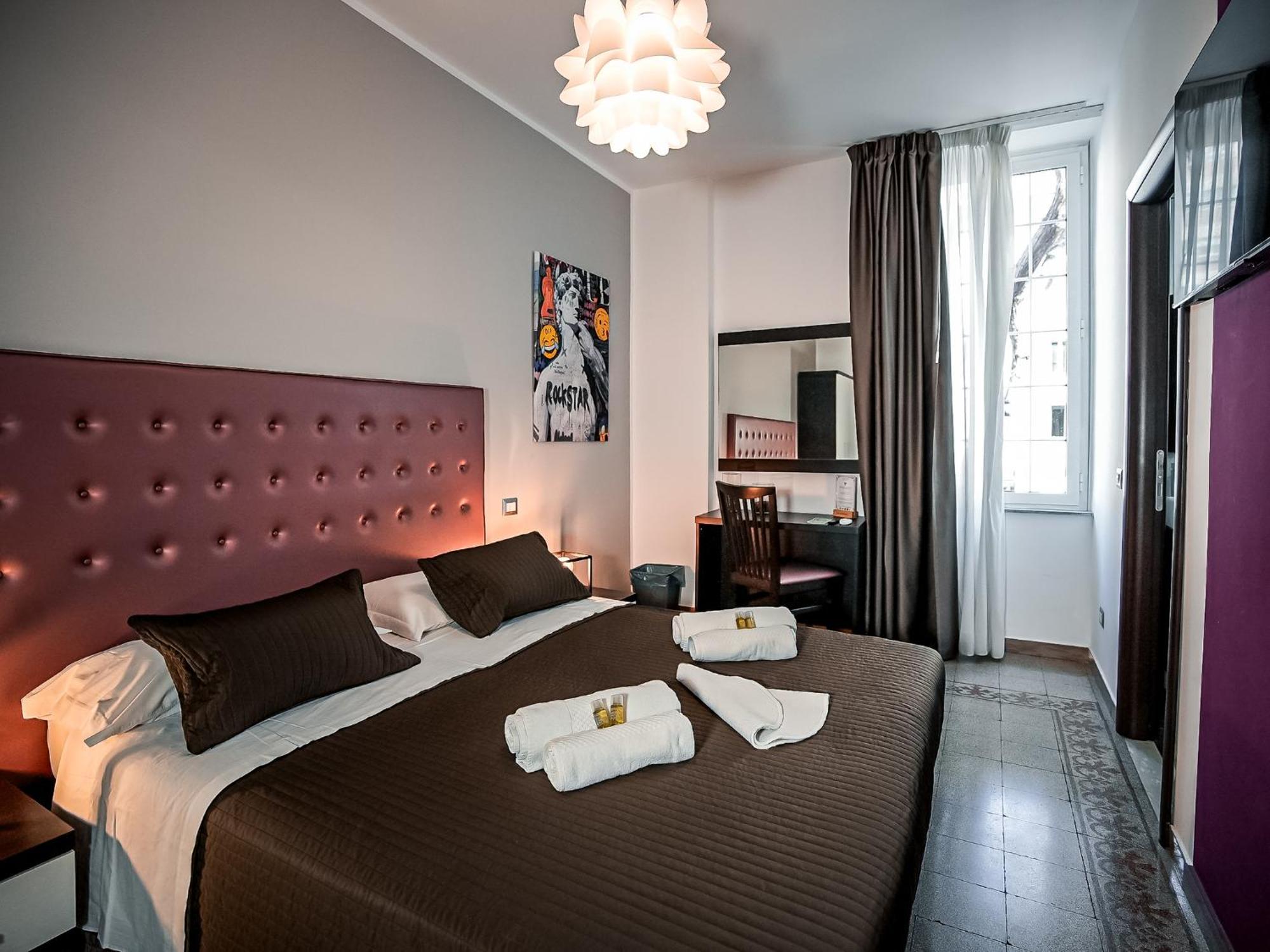 Casa Celestina Bed & Breakfast Roma Dış mekan fotoğraf