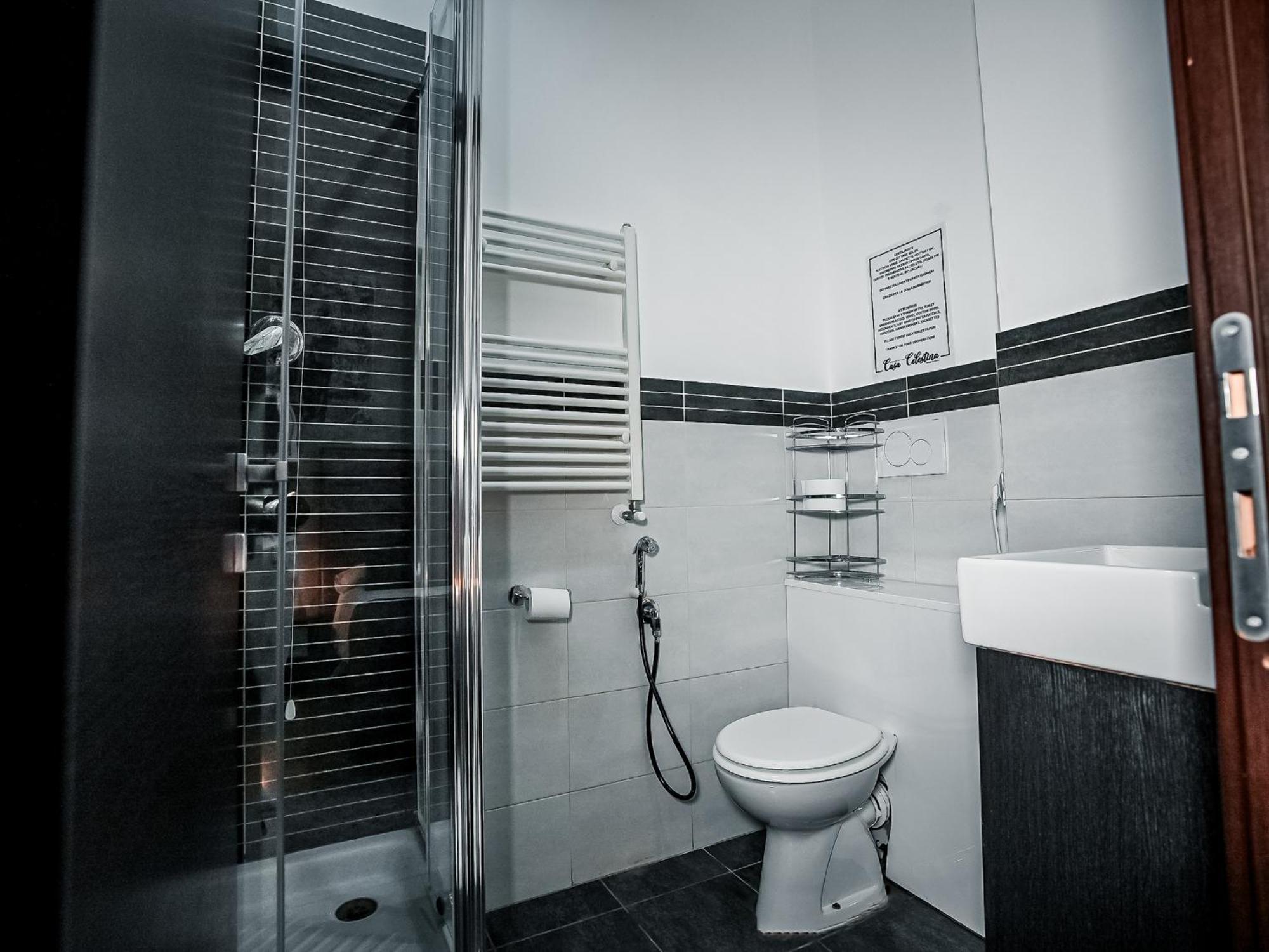 Casa Celestina Bed & Breakfast Roma Dış mekan fotoğraf