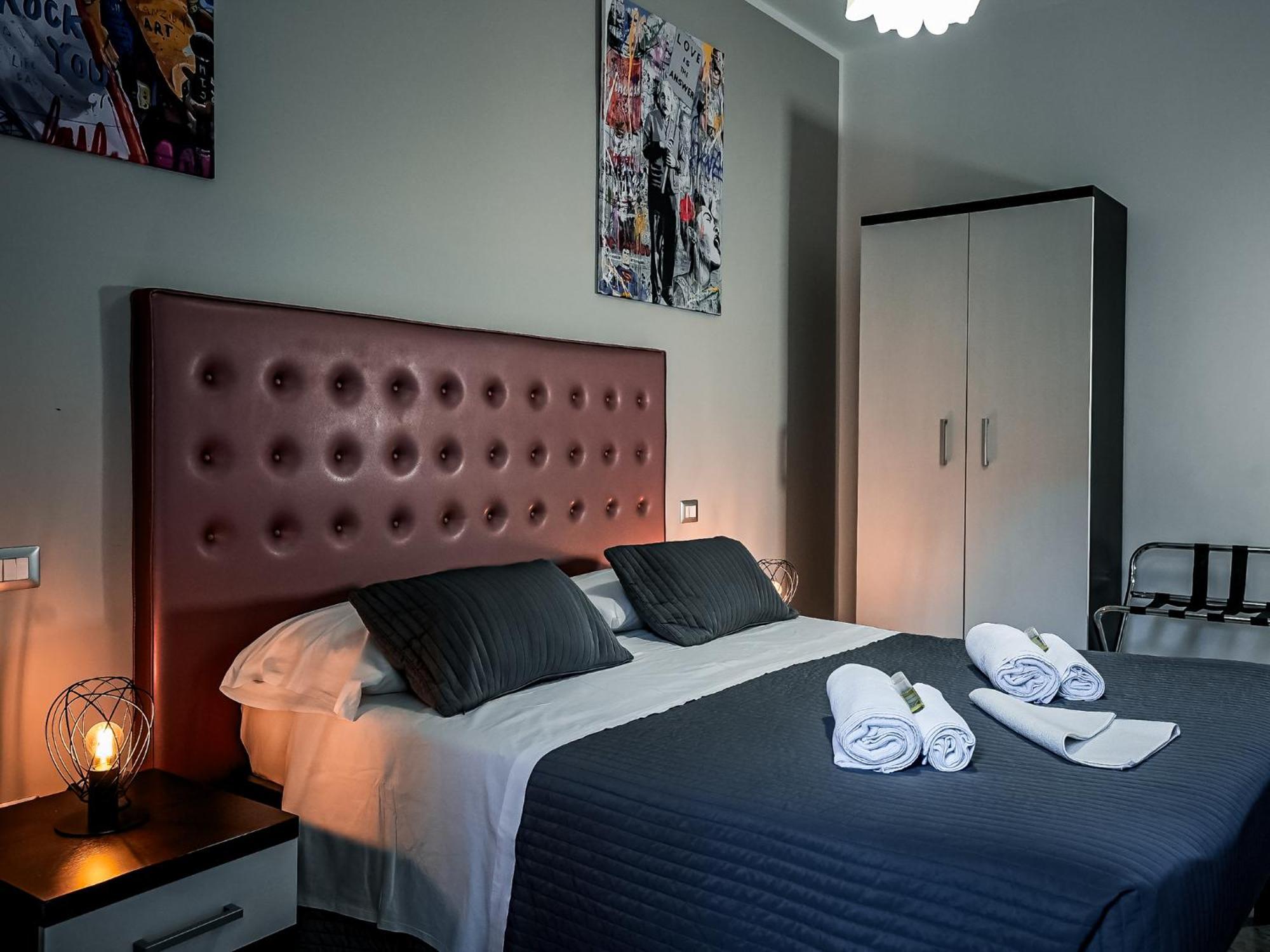 Casa Celestina Bed & Breakfast Roma Dış mekan fotoğraf