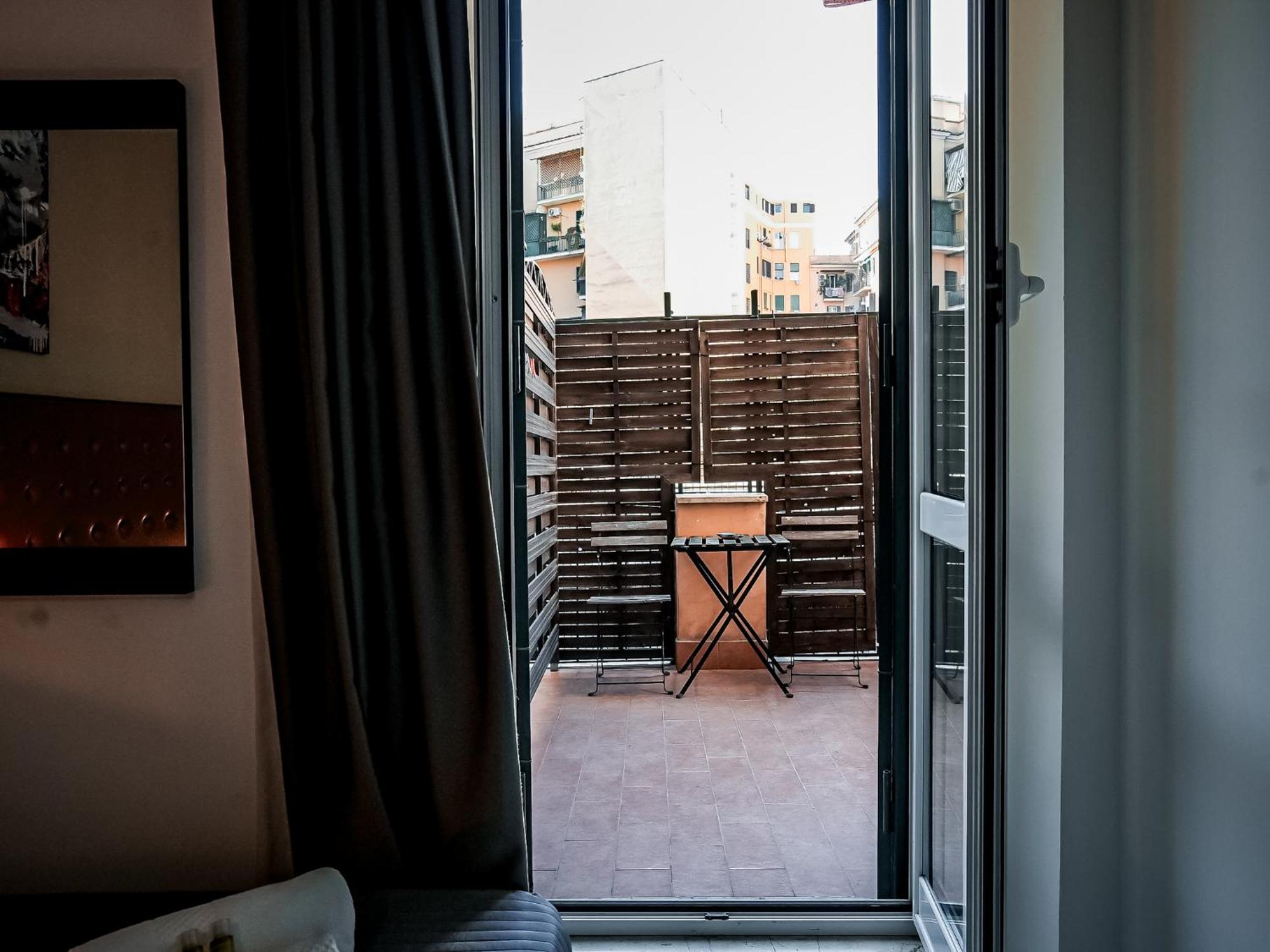 Casa Celestina Bed & Breakfast Roma Dış mekan fotoğraf